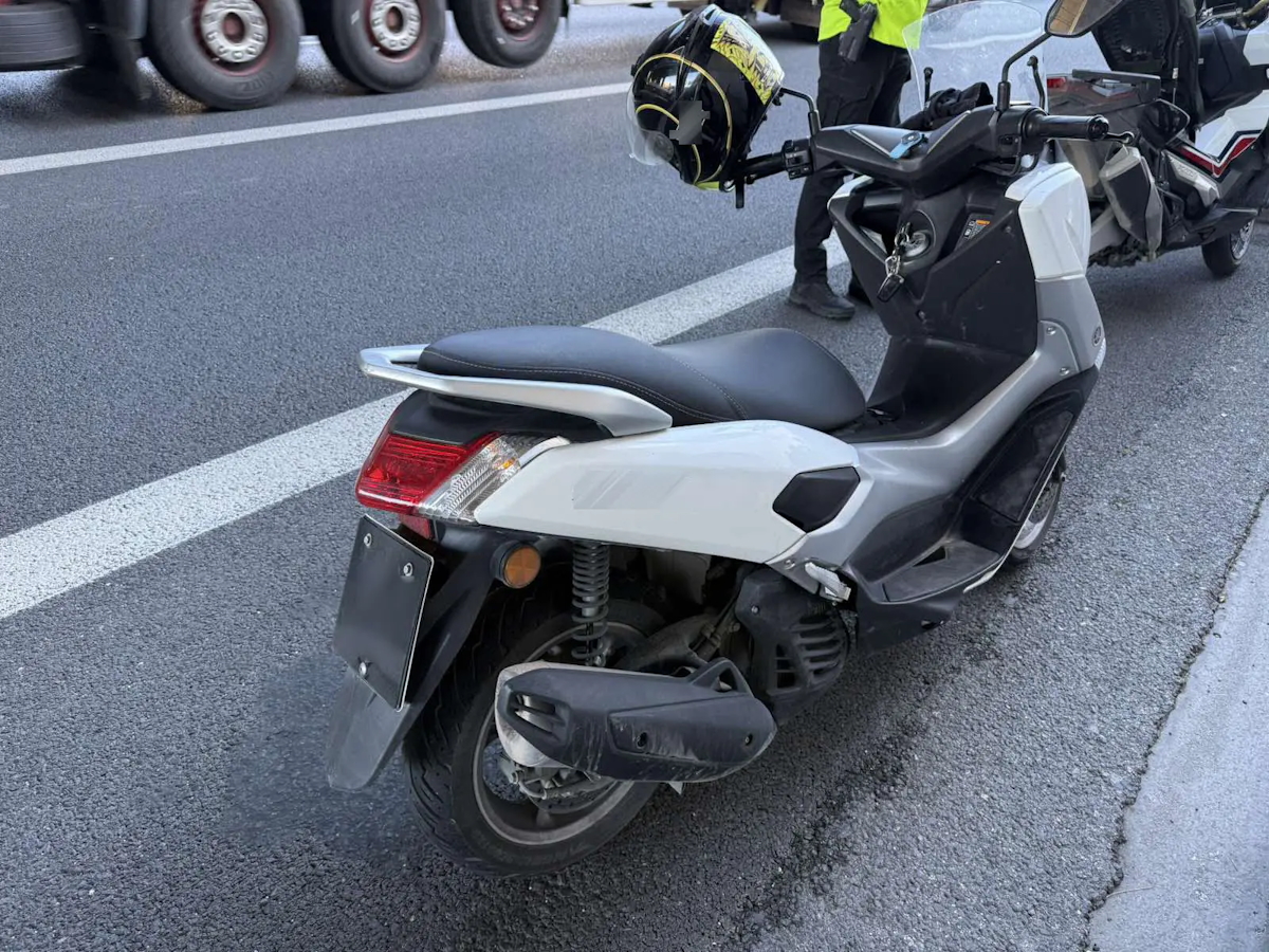 Αττική οδός