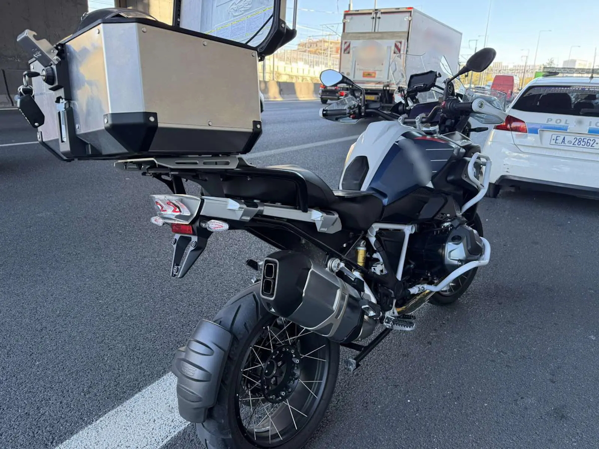 Αττική οδός