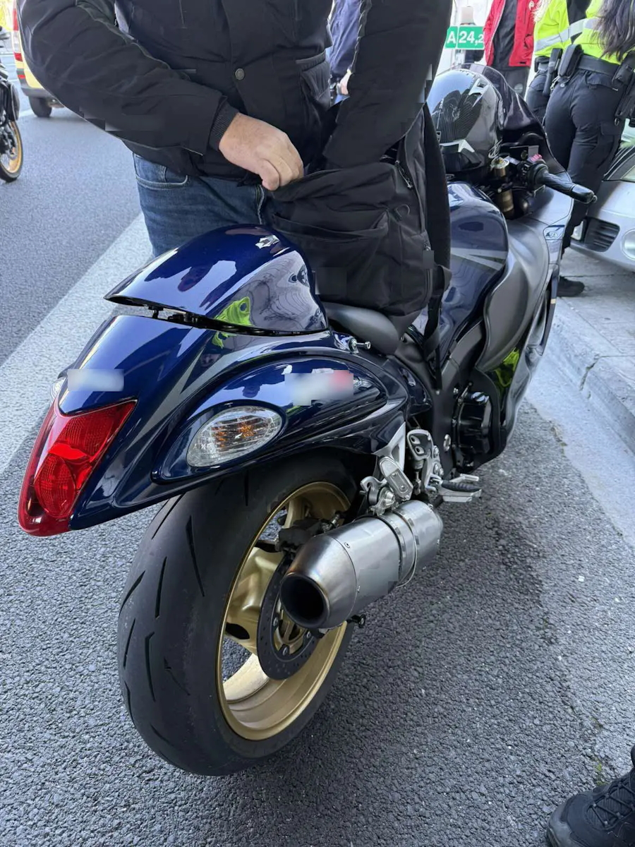 Αττική οδός