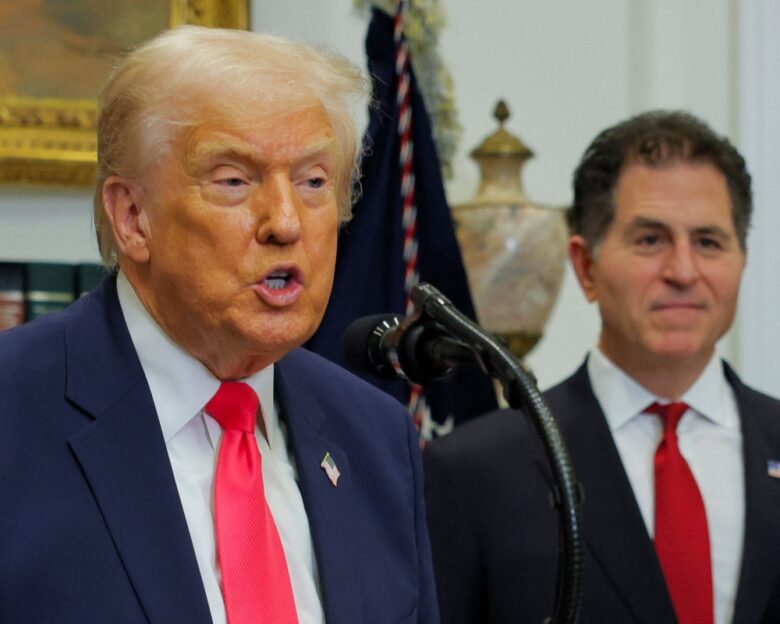 Νέα επίθεση Τραμπ σε μετανάστες από τη Σομαλία: «Λάθος να συνεχίσουμε να δεχόμαστε σκουπίδια στη χώρα μας»