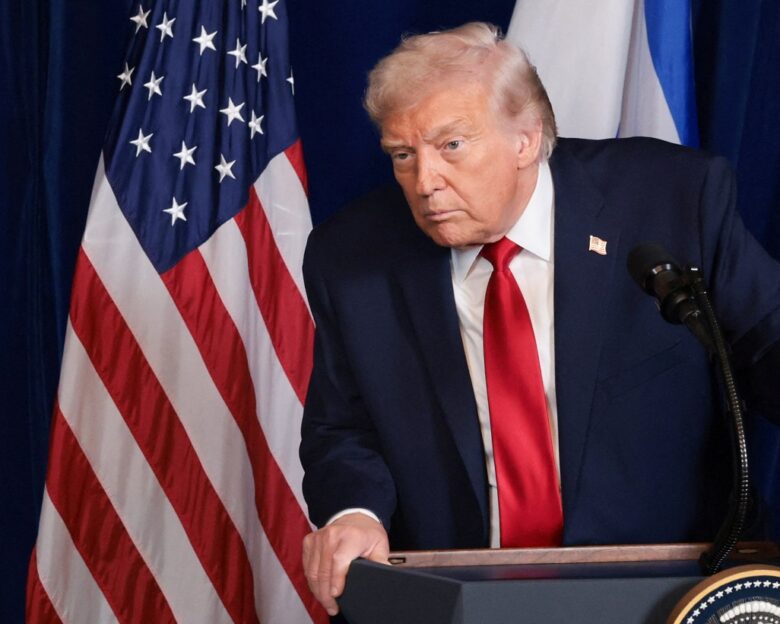 Ντόναλντ Τραμπ