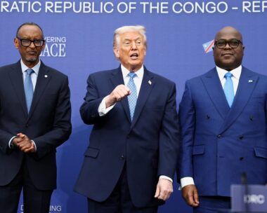 Ντόναλντ Τραμπ