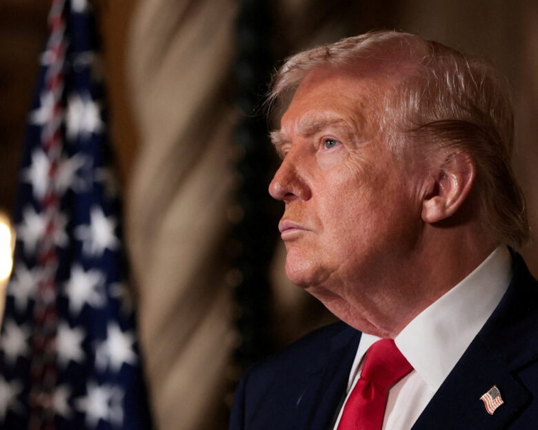 Ντόναλντ Τραμπ