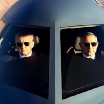 τραμπ- νετανιαχου