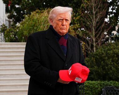 Ντόναλντ Τραμπ