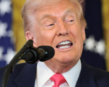 Ντόναλντ Τραμπ