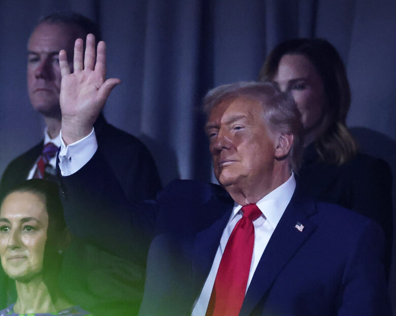 Le Monde: Η νέα στρατηγική των ΗΠΑ «γυρνά την πλάτη» στην Ευρώπη