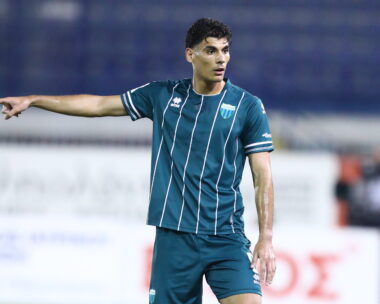 ΜΑΡΚΟΣ ΧΟΥΖΟΥΡΗΣ