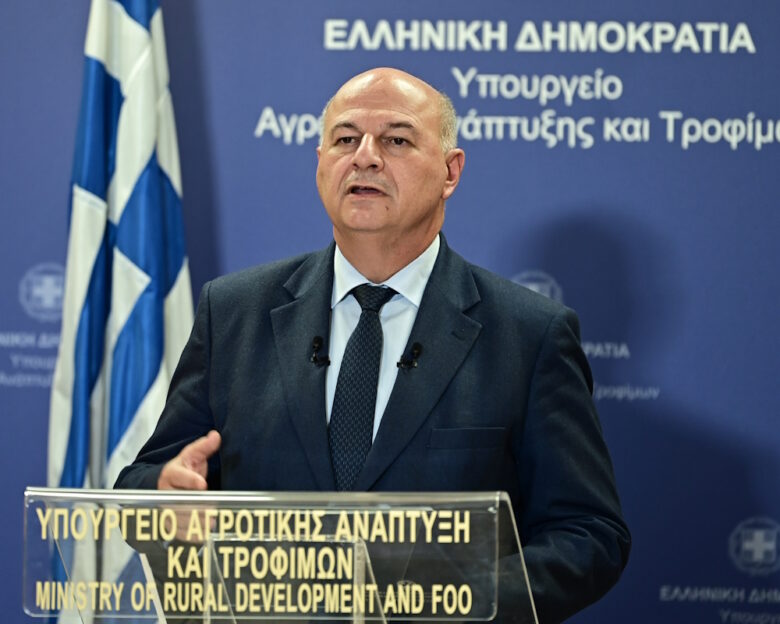 Τσιάρας σε αγρότες: Ικανοποιήσαμε πολλά αιτήματα, υπάρχουν περιθώρια αλλά απαιτείται υπευθυνότητα