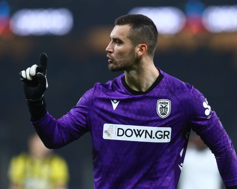 Η Άντερλεχτ έχει κάνει επαφές με τον ΠΑΟΚ για τον Αντώνη Τσιφτσή σύμφωνα με Βέλγο ρεπόρτερ