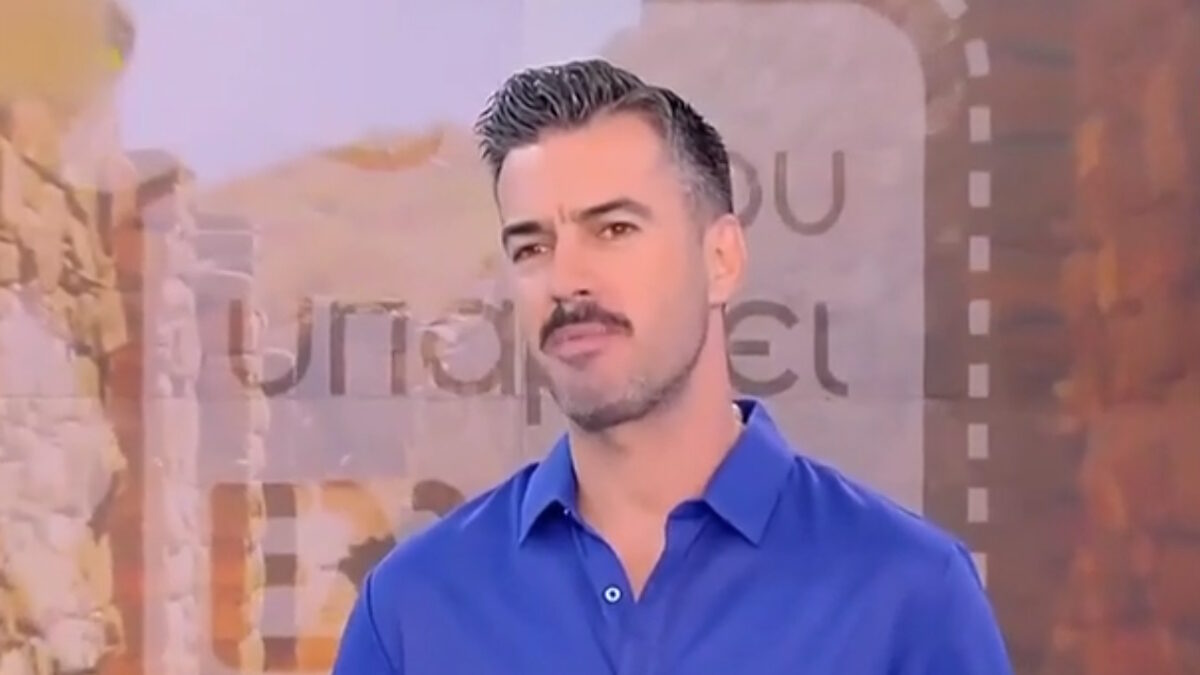 Γιάννης Τσιμιτσέλης