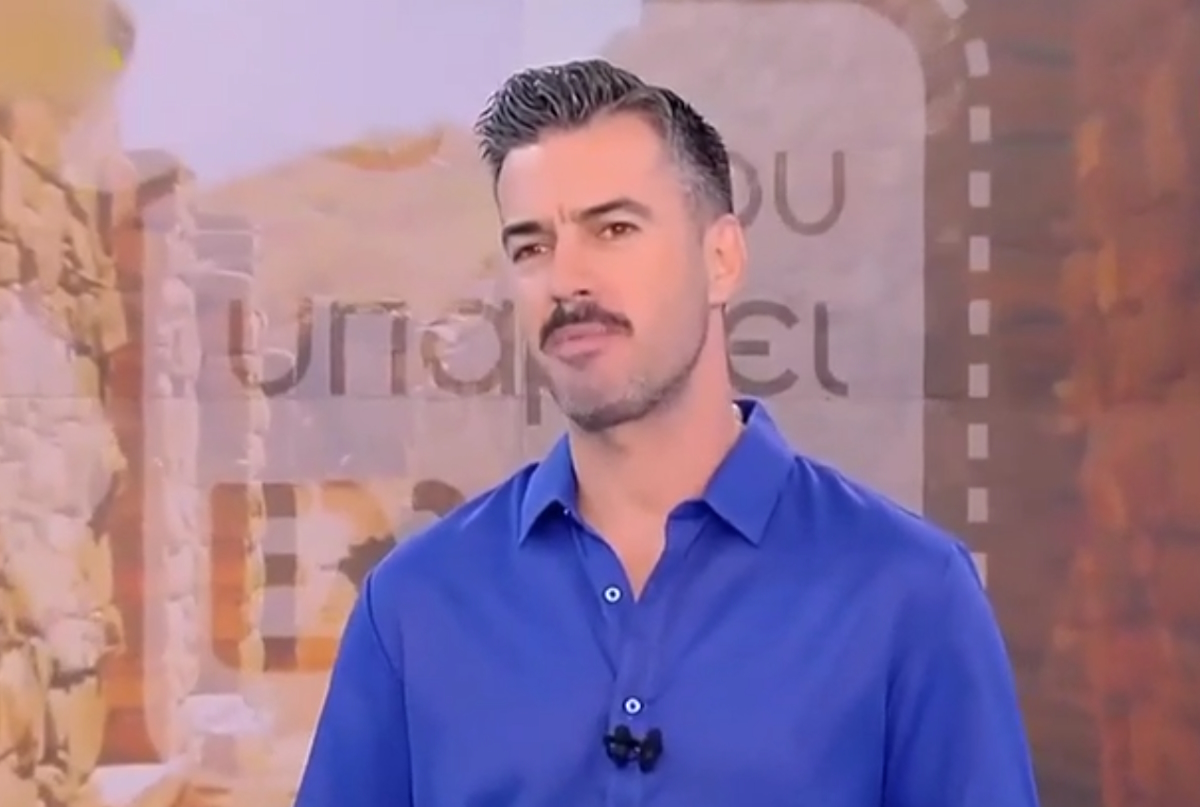 Γιάννης Τσιμιτσέλης