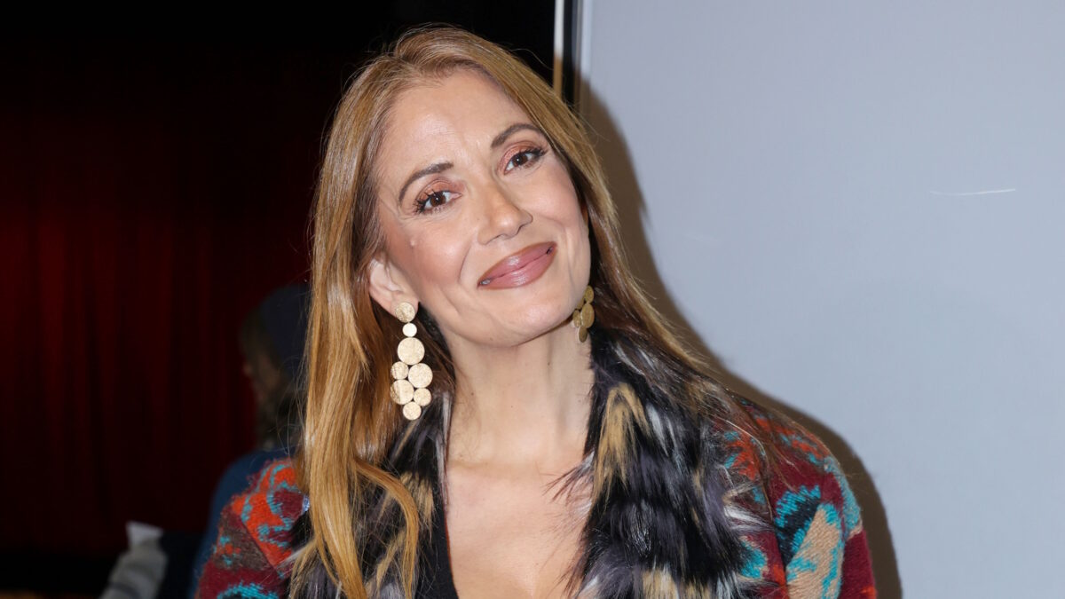 Γιώτα Τσιμπρικίδου