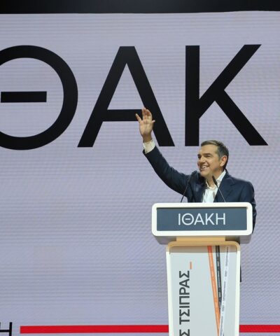 ΓΙΩΡΓΟΣ ΚΟΝΤΑΡΙΝΗΣ