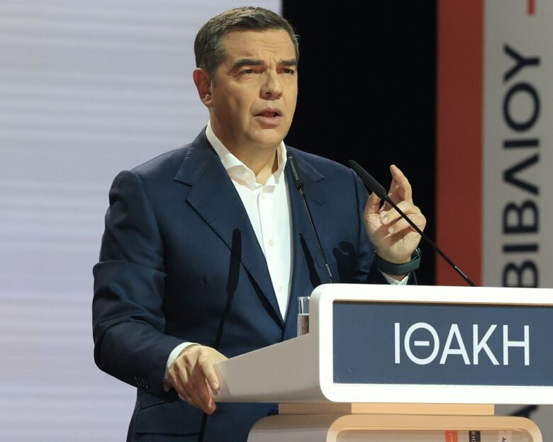 Δημοσκόπηση Prorata: Πως αξιολογούν οι πολίτες την επιστροφή του Αλέξη Τσίπρα στο πολιτικό προσκήνιο