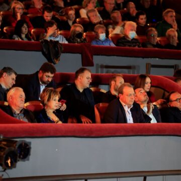 Η παρουσίαση του βιβλίου του Αλέξη Τσίπρα