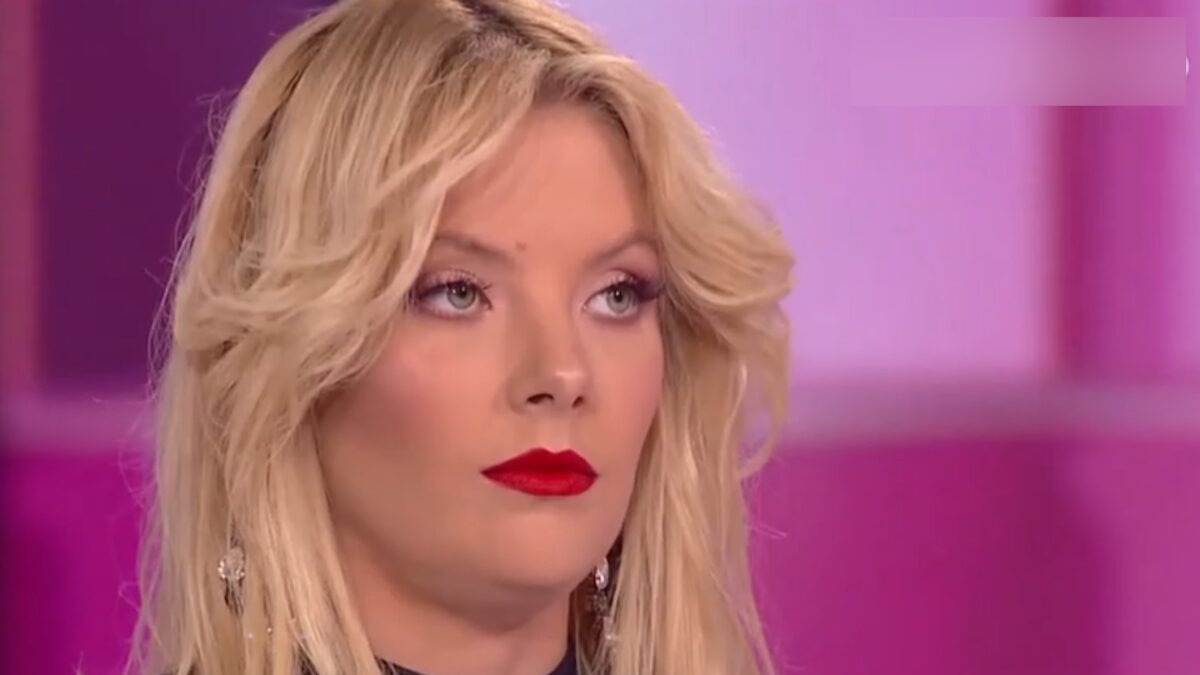 Η Ξένια Τσίρκοβα που κέρδισε στο GNTM