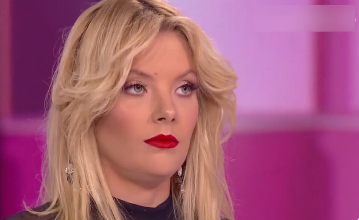 Ξένια Τσίρκοβα