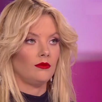 Ξένια Τσίρκοβα