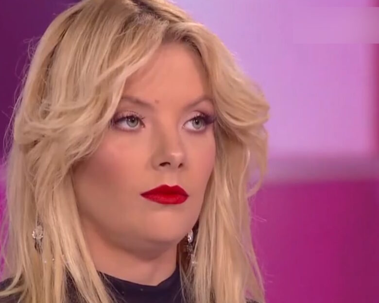 Ξένια Τσίρκοβα