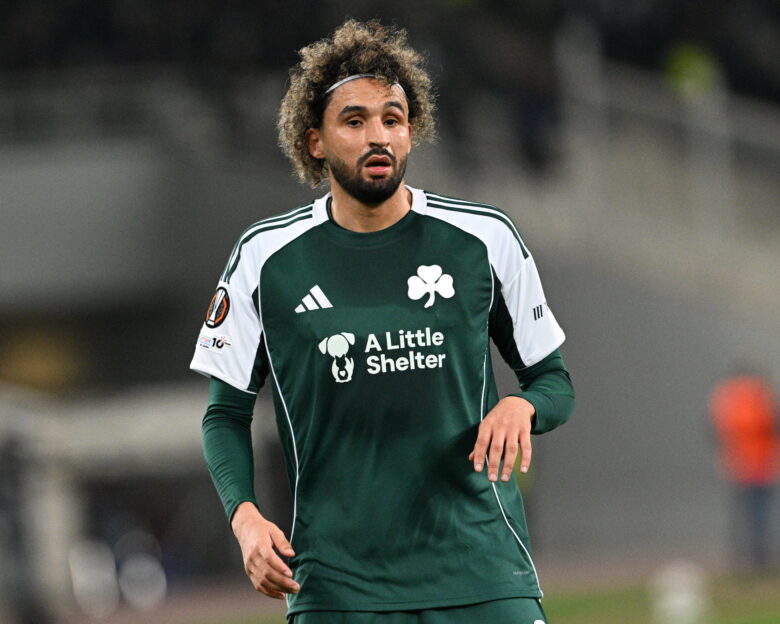 Ο Αχμέντ Τουμπά του Παναθηναϊκού δεν θα φύγει για το Κύπελλο Εθνών Αφρικής