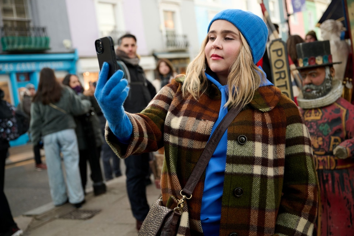 Twelve Dates 'Till Christmas