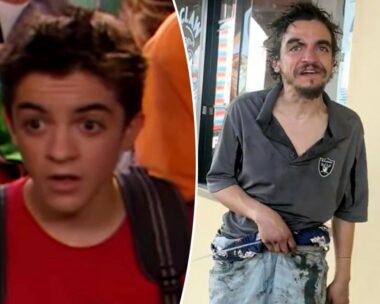 Ο Τάιλορ Τσέις