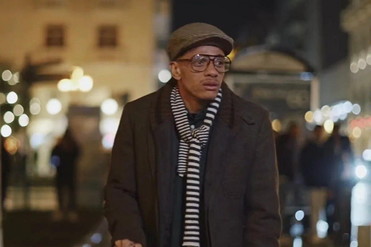 Ο ΠΑΟΚ παρουσίασε το τρέιλερ της επικής χριστουγεννιάτικης ταινίας του με τον παππού Τάισον και τον Γεράσιμο Σκιαδαρέση