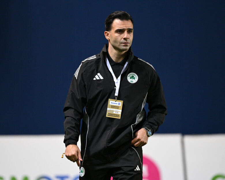 Παναθηναϊκός: Τέλος ο Γιώργος Τζαβέλλας από τους «πράσινους»