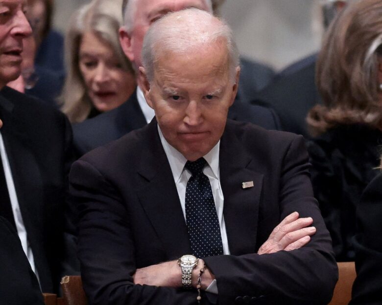 Τζο Μπάιντεν: H viral γκάφα του σε ομιλία – Μπέρδεψε την Αμερική – Δείτε βίντεο