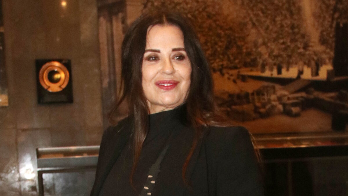 Μαρία Τζομπανάκη