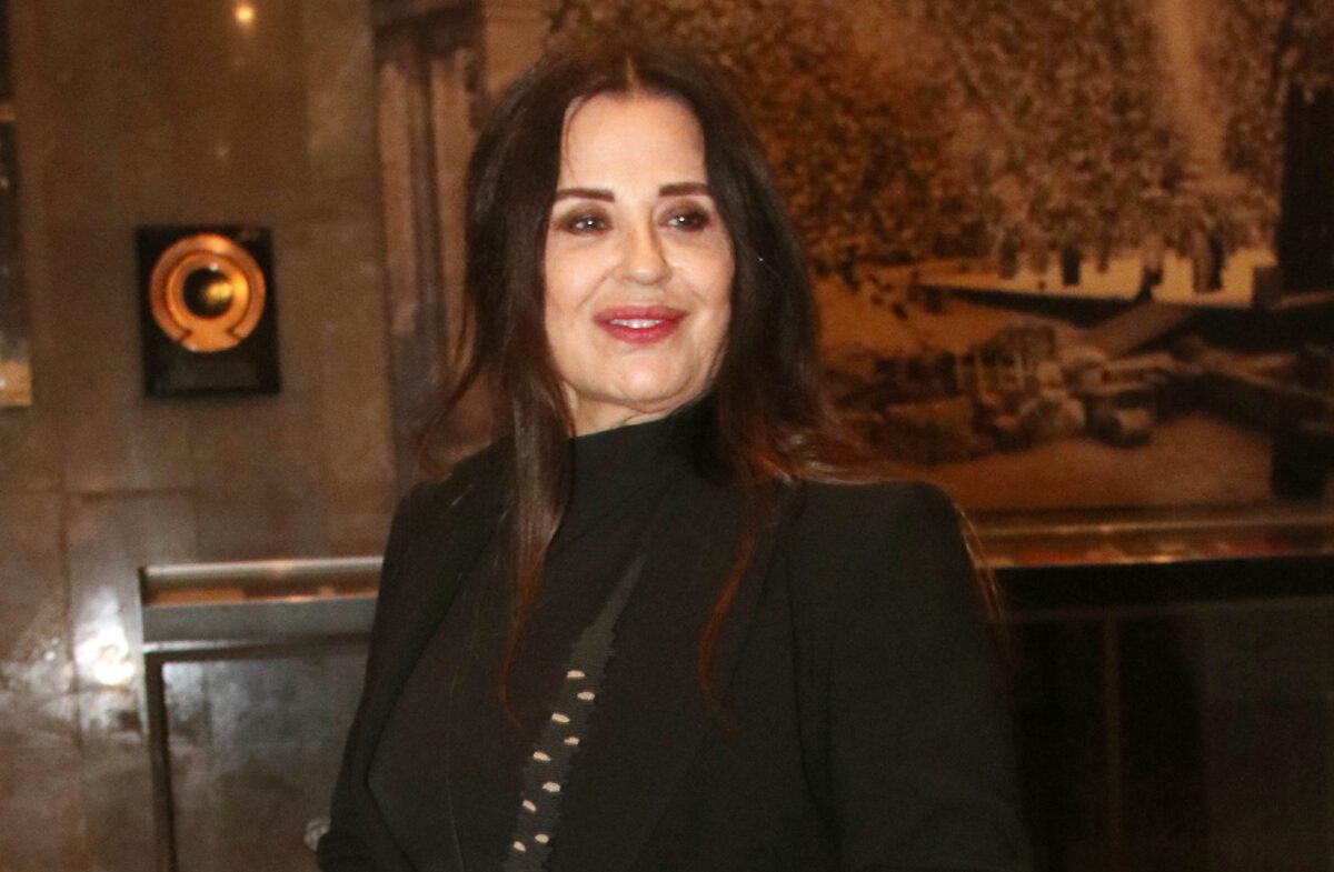 Μαρία Τζομπανάκη