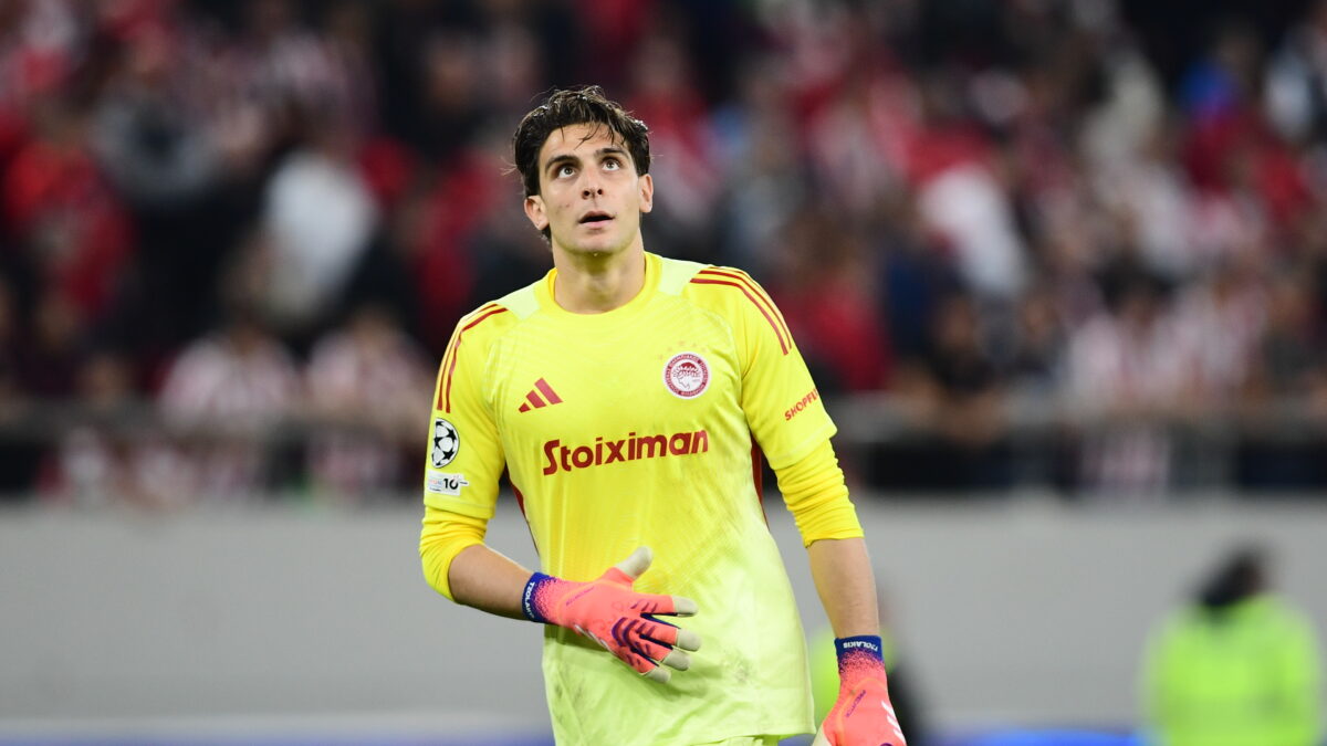 Κωνσταντής Τζολάκης