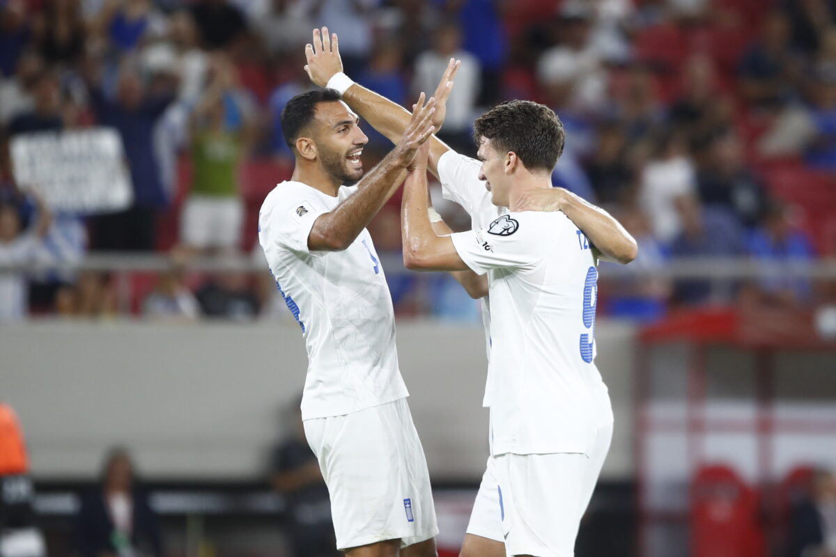 Τζόλης και Παυλίδης