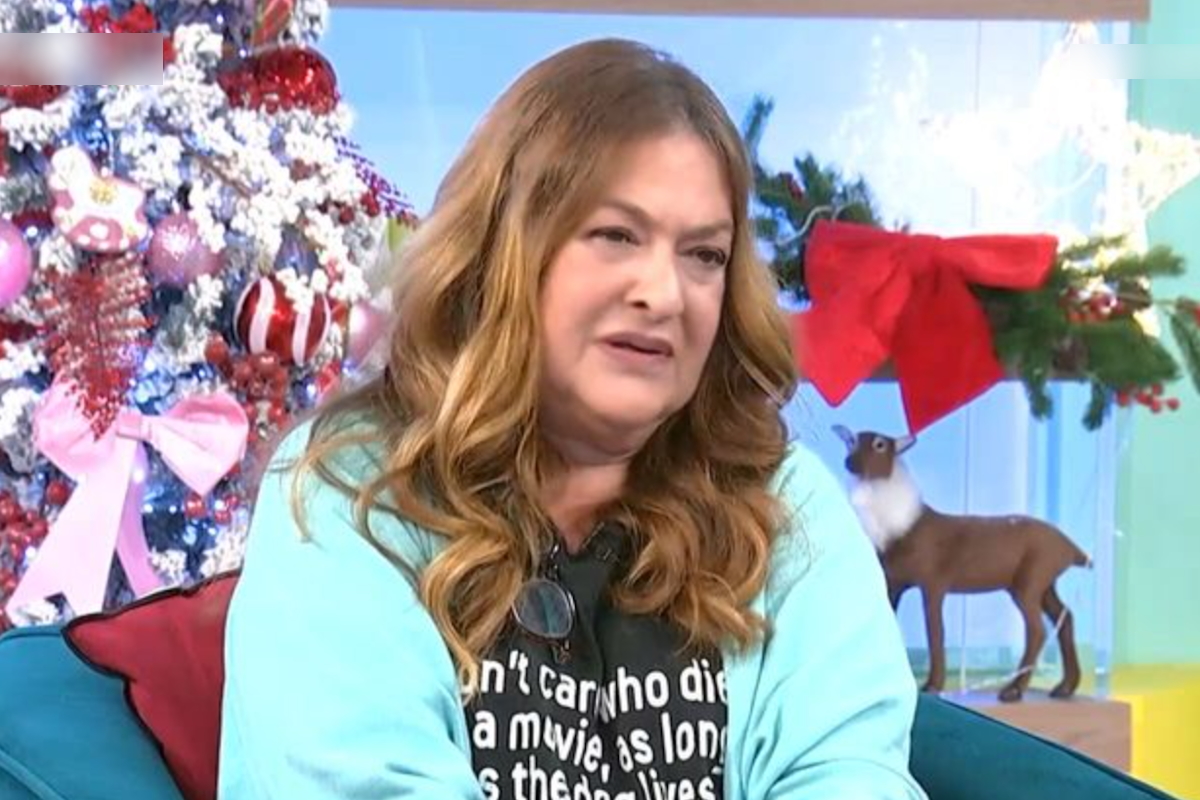 Η Τζόυς Ευείδη