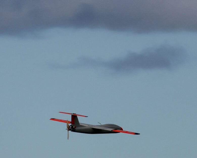 Νέες τουρκικές παραβιάσεις στο Αιγαίο με ένα κατασκοπευτικό αεροσκάφος και ένα UAV