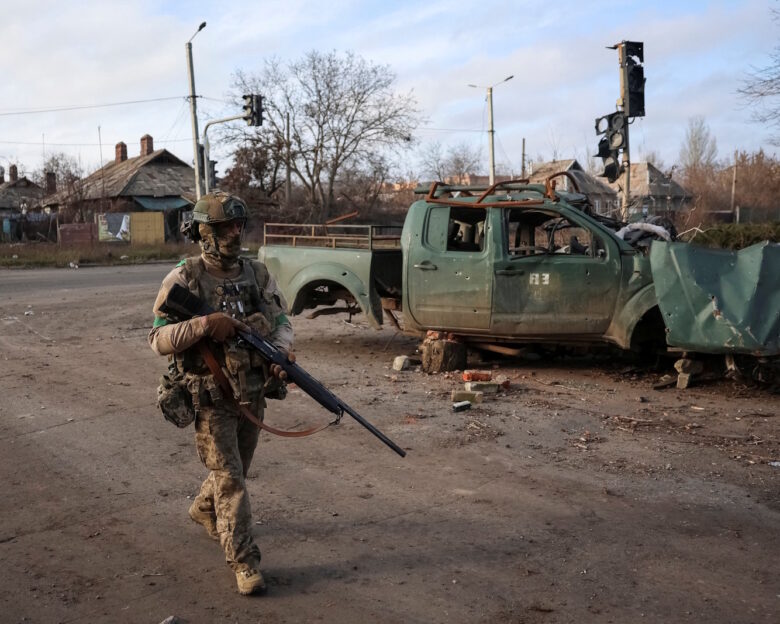 Γαλλία: Νέα συνδιάσκεψη της «Συμμαχίας των Προθύμων» για τις εγγυήσεις ασφαλείας στην Ουκρανία
