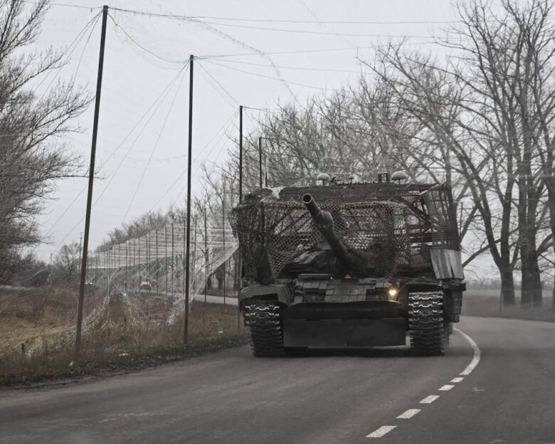 Τουρκία προς Κίεβο – Μόσχα: «Αφήστε έξω από τον πόλεμο τις ενεργειακές υποδομές»