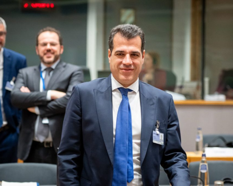 Μεταναστευτικό – Ελλάδα και Γερμανία συμφώνησαν για διαγραφή όλων των εκκρεμών υποθέσεων του παρελθόντος για επιστροφές αιτούντων άσυλο στη χώρα μας