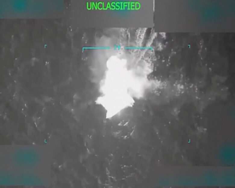 Μήνυση κατά των ΗΠΑ κατέθεσε οικογένεια ψαρά που σκοτώθηκε από αμερικανικό πλήγμα στην Καραϊβική – Κατηγορούν την κυβέρνηση Τραμπ