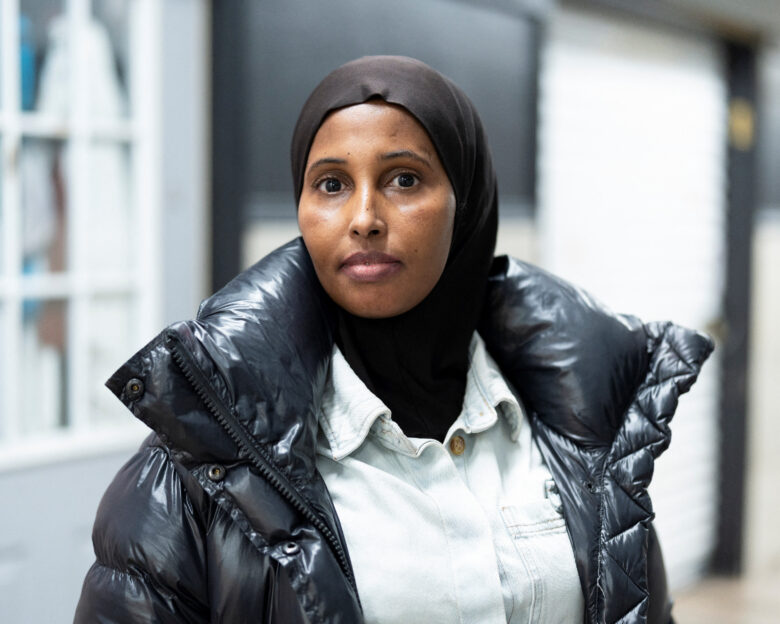 ΗΠΑ: «Δεν είμαστε σκουπίδια» λέει η σομαλική κοινότητα απέναντι στις επιθέσεις του Τραμπ