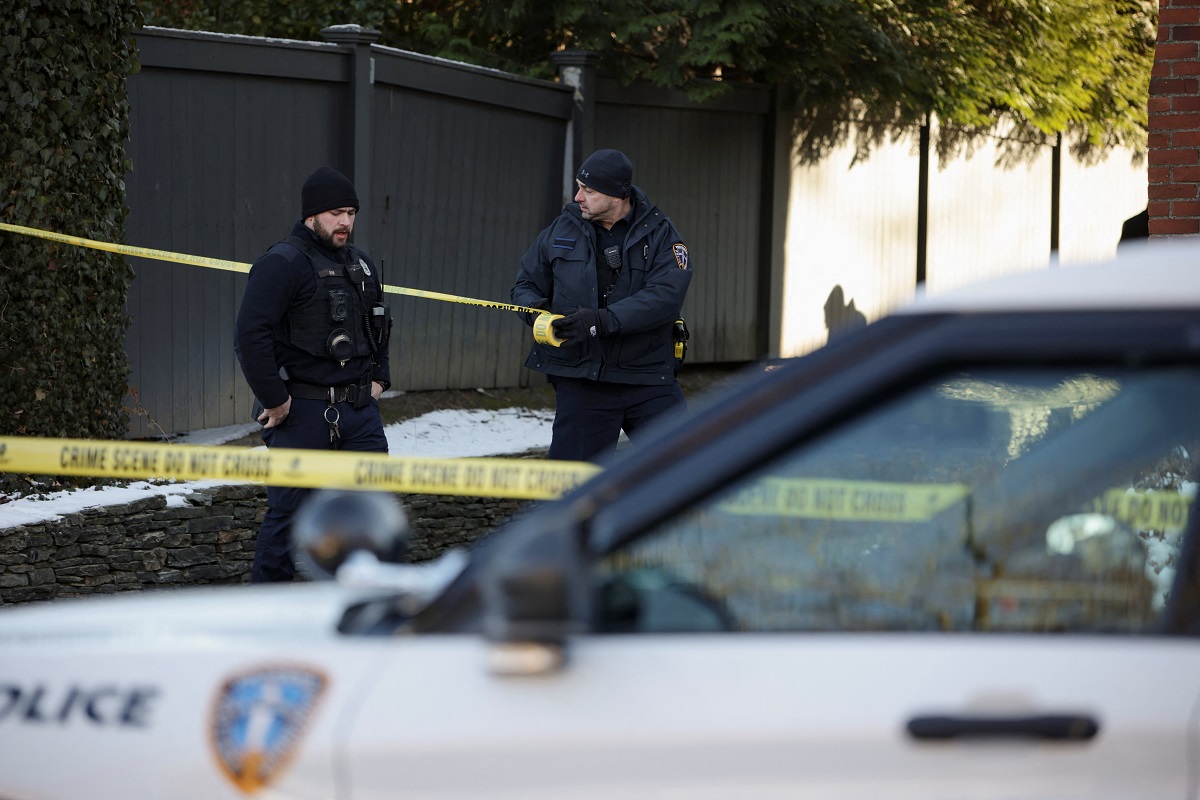 ΦΩΤΟ ΑΡΧΕΙΟΥ REUTERS