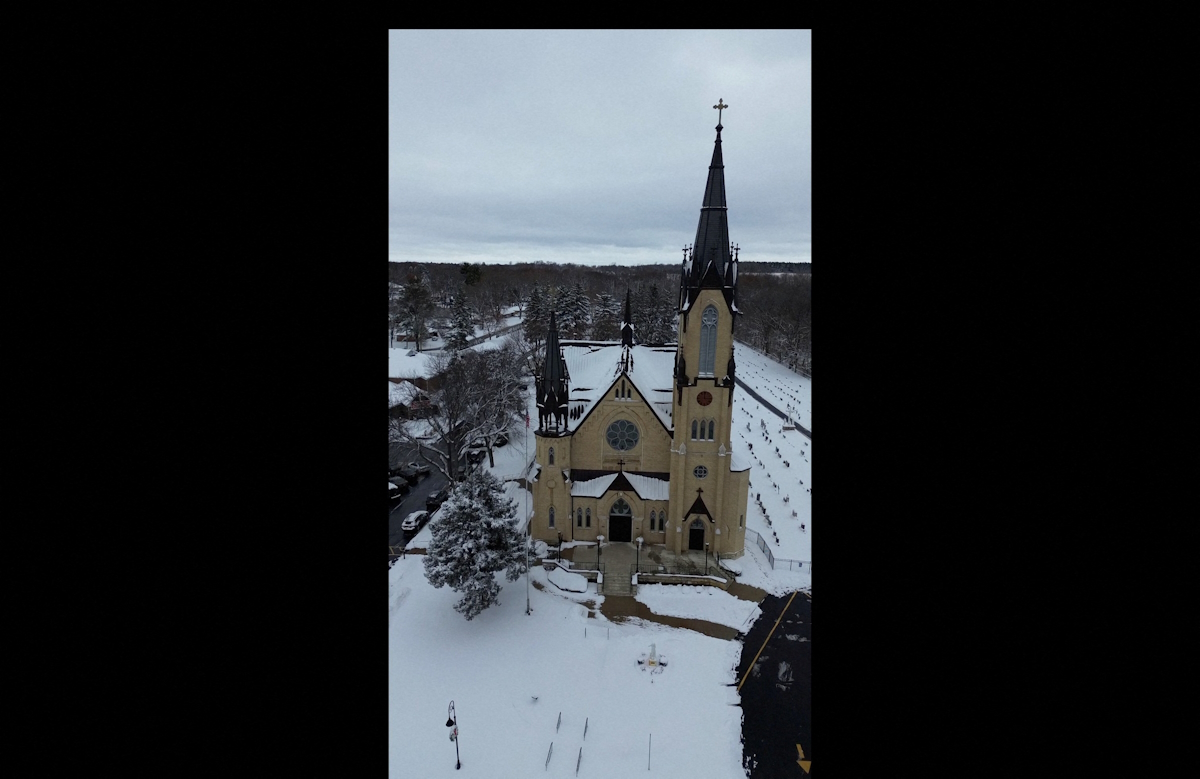 Instagram / radiojoecicero / via REUTERS