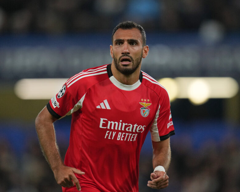 Βαγγέλης Παυλίδης: Ο Ζοσέ Μουρίνιο εξήγησε γιατί δεν ξεκίνησε βασικό τον Έλληνα επιθετικό στο Μπενφίκα – Νάπολι