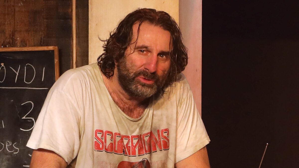 Ηλίας Βαλάσης