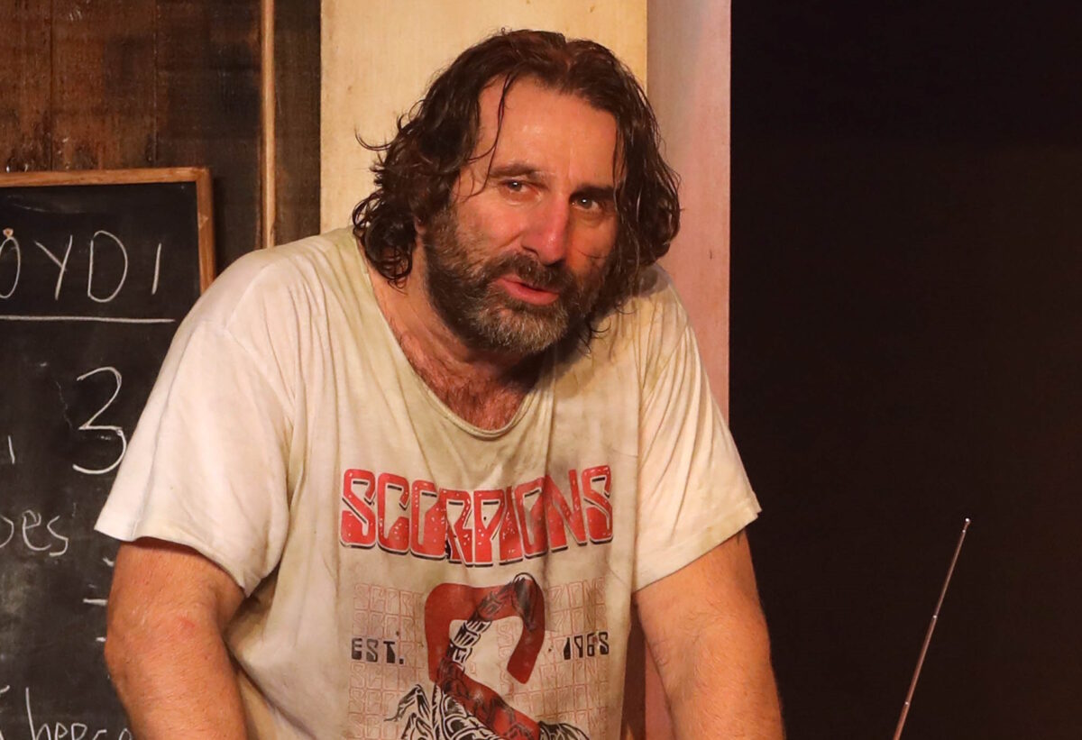 Ηλίας Βαλάσης