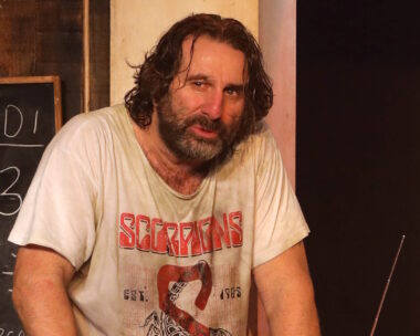 Ηλίας Βαλάσης