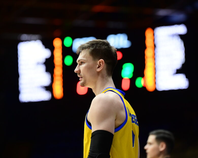 Σαραγόσα – Περιστέρι 80-92: Μεγάλη νίκη από την ομάδα του Ξανθόπουλου στο FIBA Europe Cup