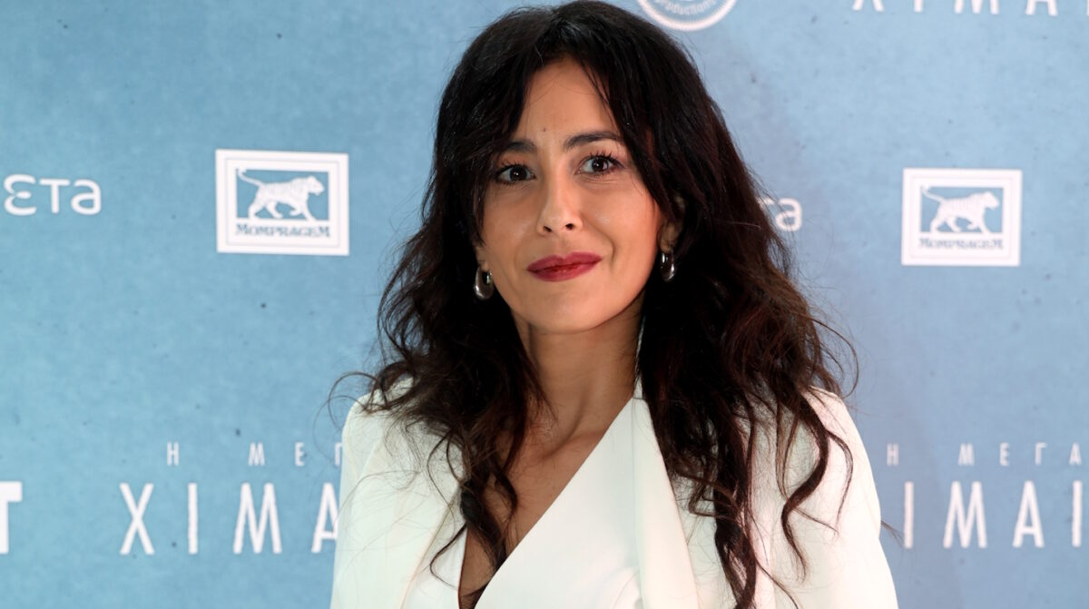 Βαρβάρα Λάρμου