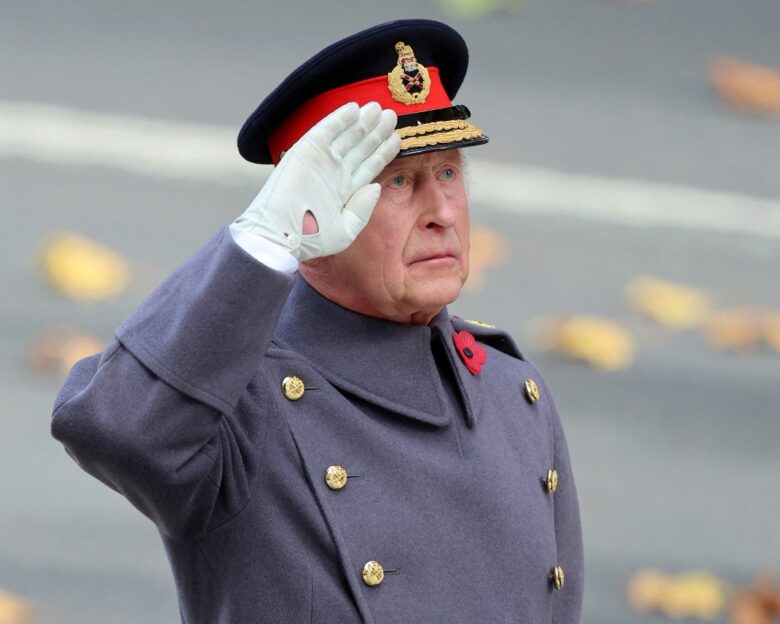 Βασιλιάς Κάρολος: Το προσωπικό μήνυμα για τη μάχη του με τον καρκίνο θα μεταδοθεί τηλεοπτικά